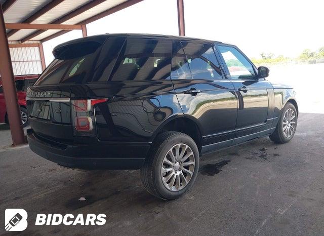 SALGS2RU9LA414606 2020 Land Rover Range Rover photo no. 4