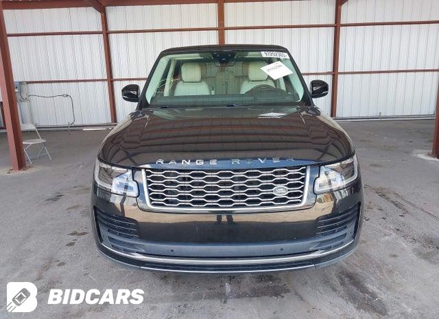 SALGS2RU9LA414606 2020 Land Rover Range Rover photo no. 6