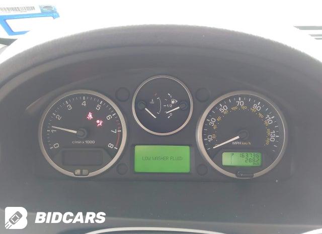 SALFT2BN9BH245690 2011 Land Rover LR2 photo no. 7