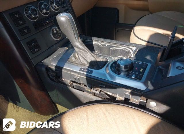 SALME15458A266908 2008 Land Rover Range Rover photo no. 6