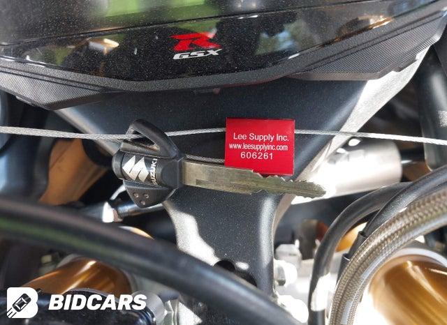 JS1DM11H6R7100179 2024 Suzuki GSX-R1000 photo no. 11