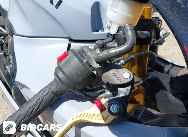 JS1DM11H6R7100179 2024 Suzuki GSX-R1000 photo no. 14