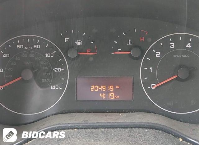 ZFBERFAB9J6L02709 2018 RAM Promaster photo no. 15