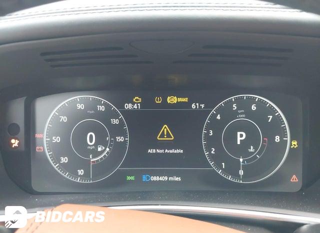 SALWV2FV0HA138565 2017 Land Rover Range Rover photo no. 7