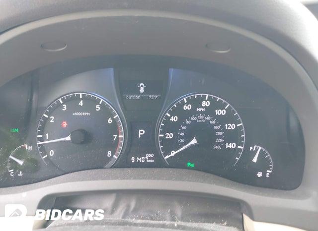 2T2ZK1BA6FC166157 2015 Lexus RX photo no. 7