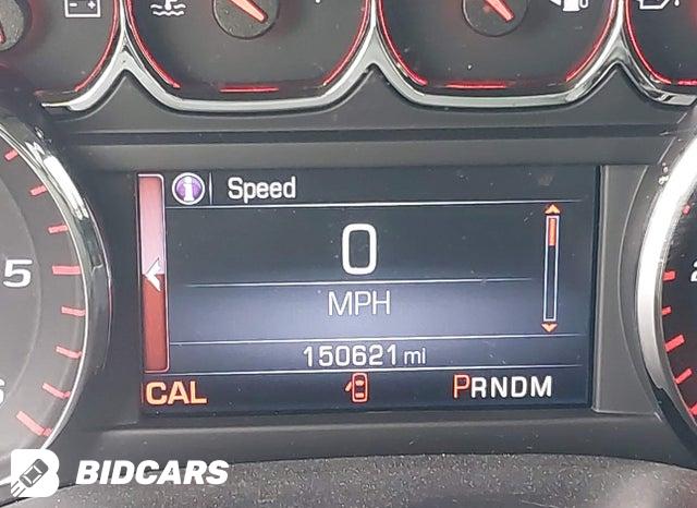 2016 GMC Sierra — VIN 3GTU2MEC2GG302384, şəkil 16