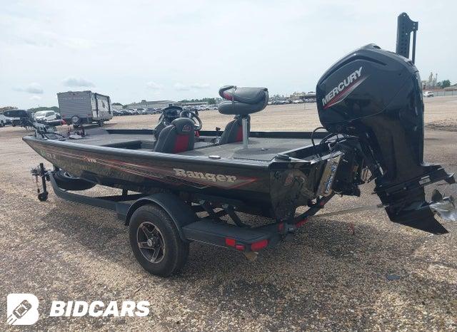 RGR30971C323 2023 Ranger 17' photo no. 3