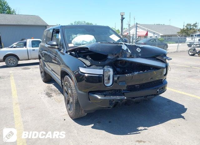 7PDSGABA1PN028802 2023 Rivian R1S photo no. 1