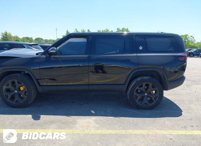 7PDSGABA1PN028802 2023 Rivian R1S photo no. 14