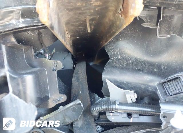 7PDSGABA1PN028802 2023 Rivian R1S photo no. 19