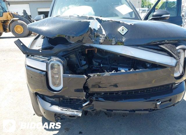 7PDSGABA1PN028802 2023 Rivian R1S photo no. 6