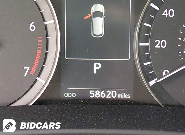 2019 Lexus RX — VIN 2T2BZMCA5KC207045, şəkil 15
