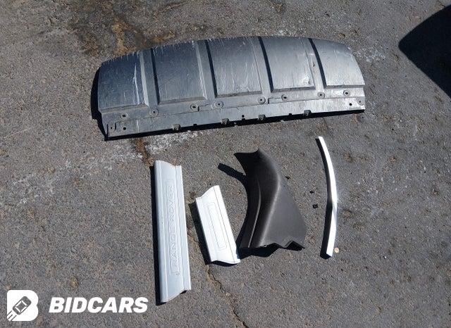 SALGS2SV6KA552881 2019 Land Rover Range Rover photo no. 11