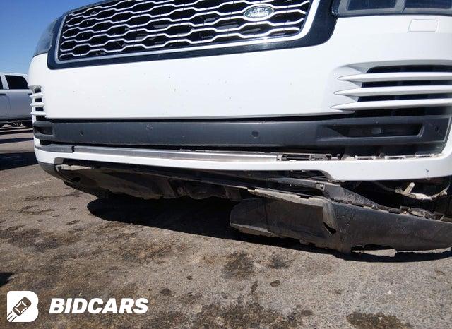 SALGS2SV6KA552881 2019 Land Rover Range Rover photo no. 6