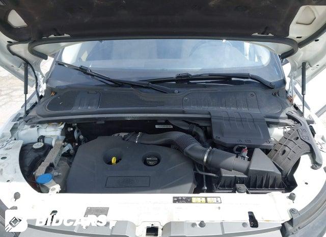 SALVN2BG4FH076546 2015 Land Rover Range Rover photo no. 10