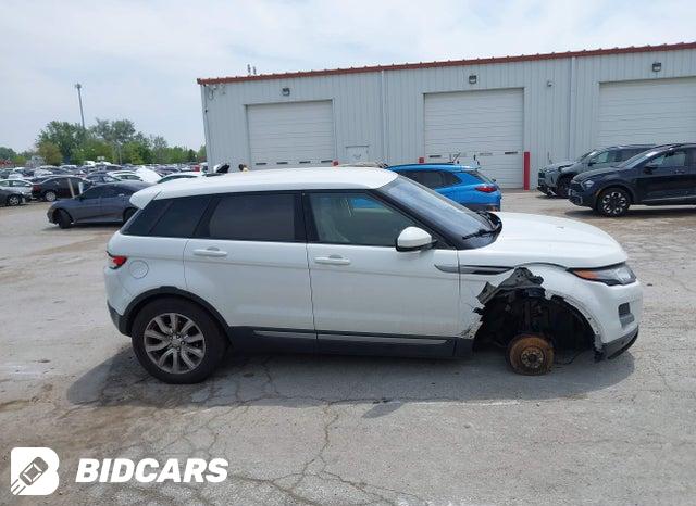 SALVN2BG4FH076546 2015 Land Rover Range Rover photo no. 13