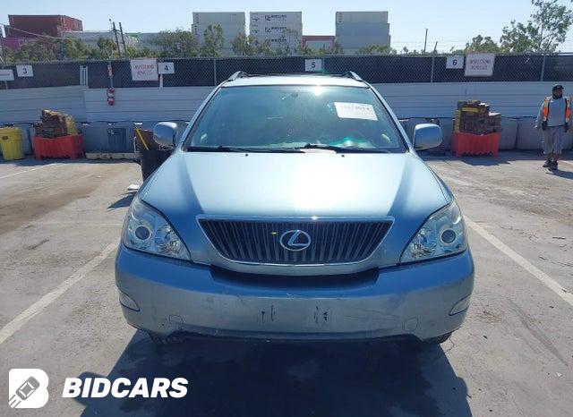 JTJGA31U040034800 2004 Lexus RX photo no. 12