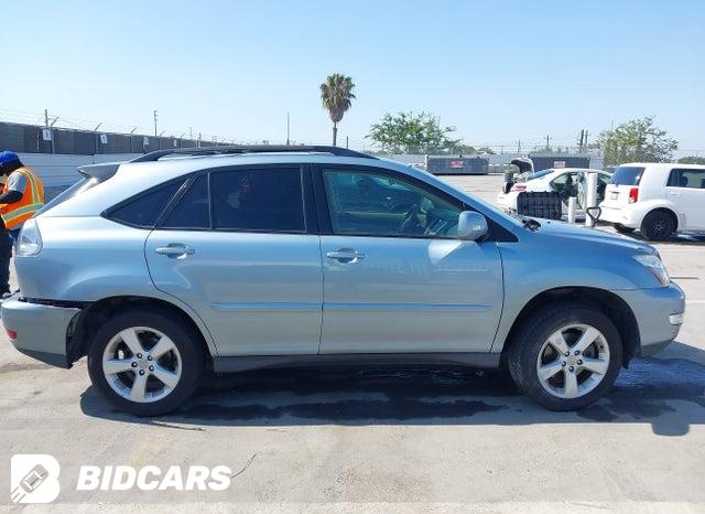 JTJGA31U040034800 2004 Lexus RX photo no. 13