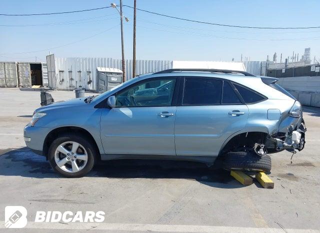 JTJGA31U040034800 2004 Lexus RX photo no. 14