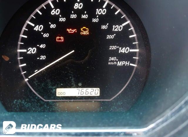 JTJGA31U040034800 2004 Lexus RX photo no. 15