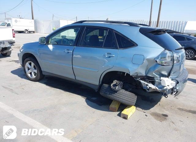 JTJGA31U040034800 2004 Lexus RX photo no. 3