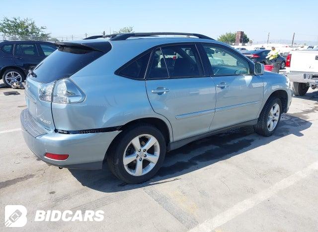 JTJGA31U040034800 2004 Lexus RX photo no. 4