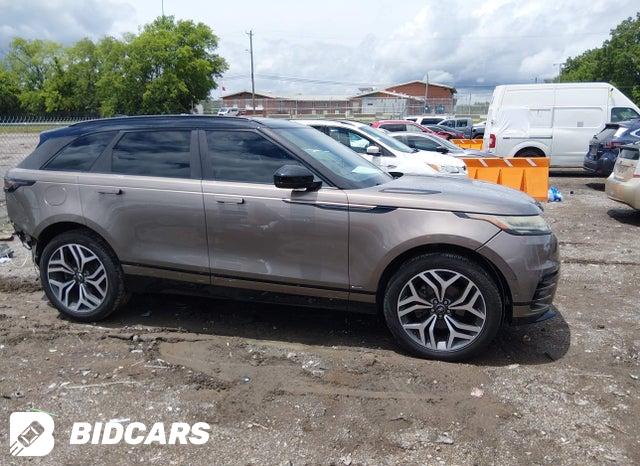 SALYL2EX1KA794833 2019 Land Rover Range Rover photo no. 14