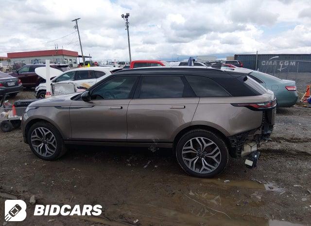 SALYL2EX1KA794833 2019 Land Rover Range Rover photo no. 15
