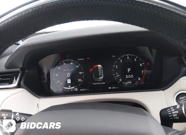 SALYL2EX1KA794833 2019 Land Rover Range Rover photo no. 7