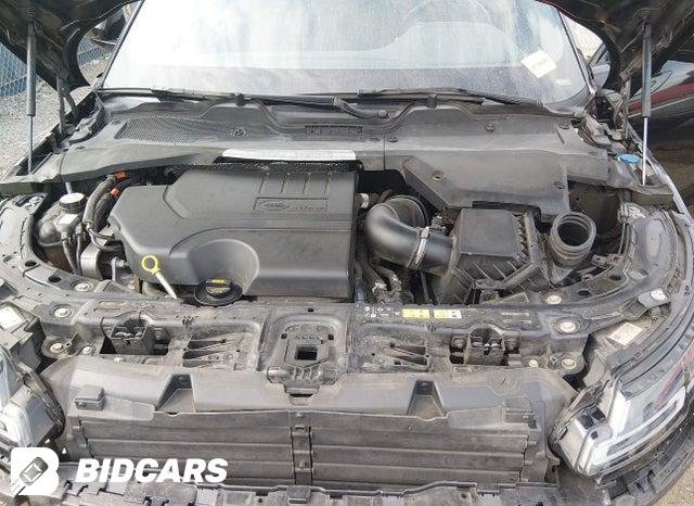 SALZL2FX7NH168962 2022 Land Rover Range Rover photo no. 10