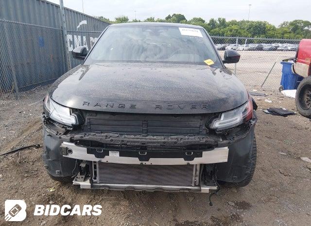SALZL2FX7NH168962 2022 Land Rover Range Rover photo no. 12