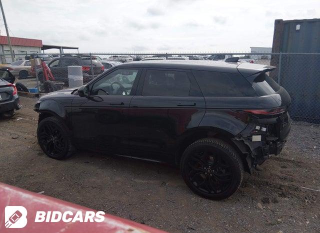 SALZL2FX7NH168962 2022 Land Rover Range Rover photo no. 14