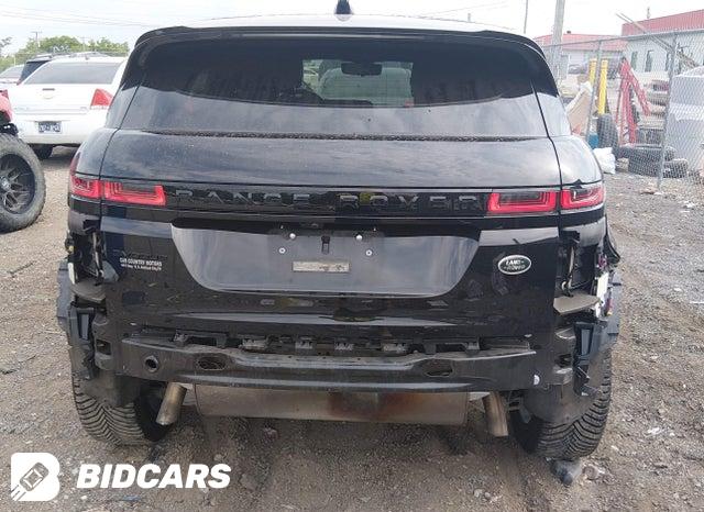 SALZL2FX7NH168962 2022 Land Rover Range Rover photo no. 16