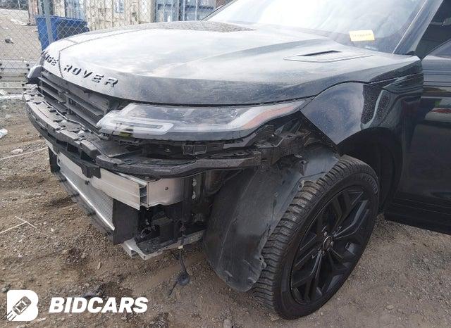 SALZL2FX7NH168962 2022 Land Rover Range Rover photo no. 17