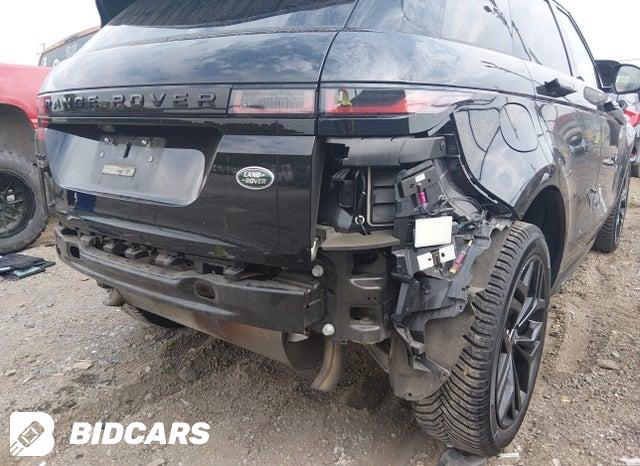 SALZL2FX7NH168962 2022 Land Rover Range Rover photo no. 20