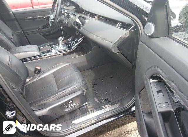 SALZL2FX7NH168962 2022 Land Rover Range Rover photo no. 5