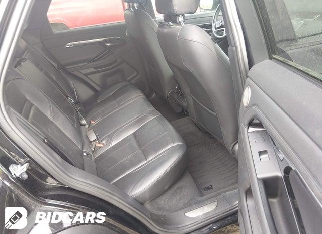 SALZL2FX7NH168962 2022 Land Rover Range Rover photo no. 8