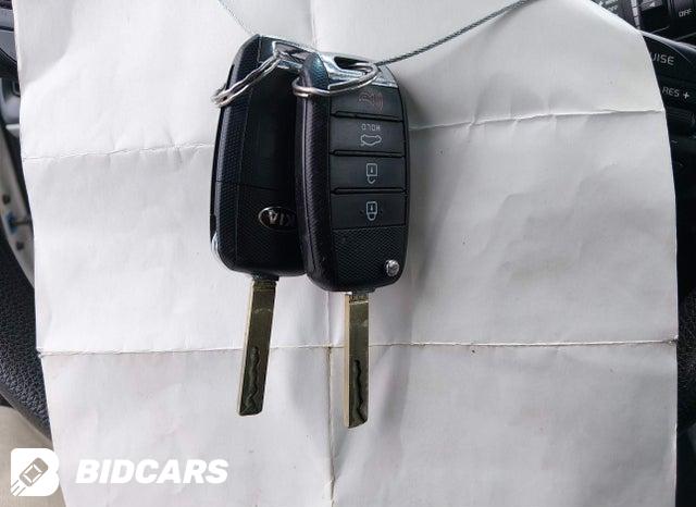 3KPA25AD5LE295136 2020 KIA Rio photo no. 11