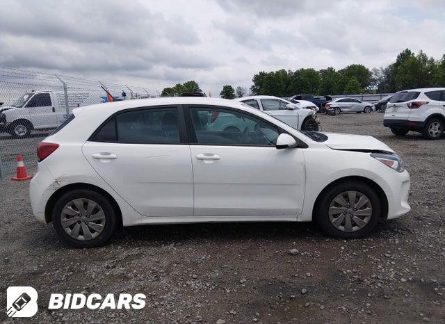 3KPA25AD5LE295136 2020 KIA Rio photo no. 13