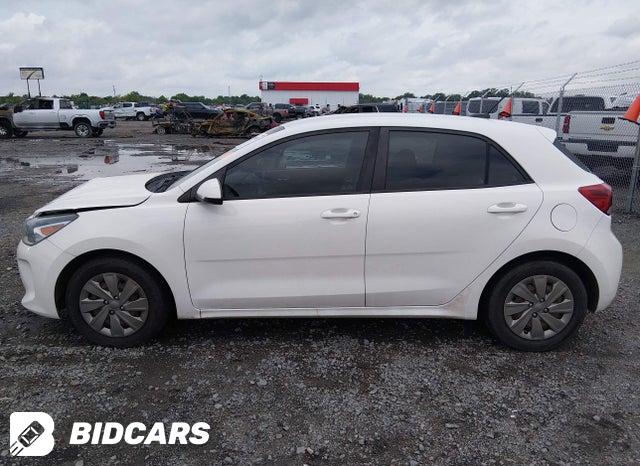 3KPA25AD5LE295136 2020 KIA Rio photo no. 14