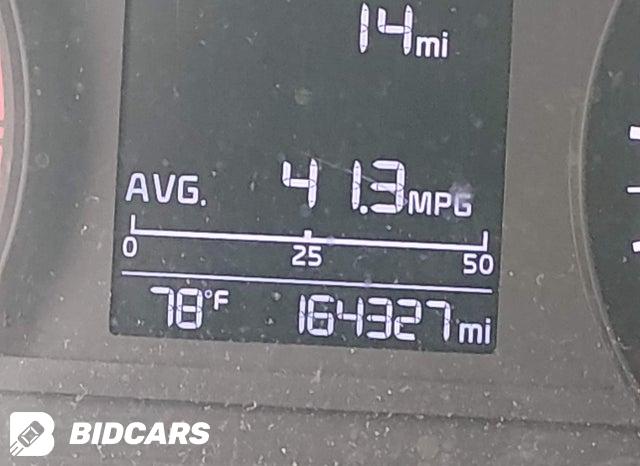 3KPA25AD5LE295136 2020 KIA Rio photo no. 15
