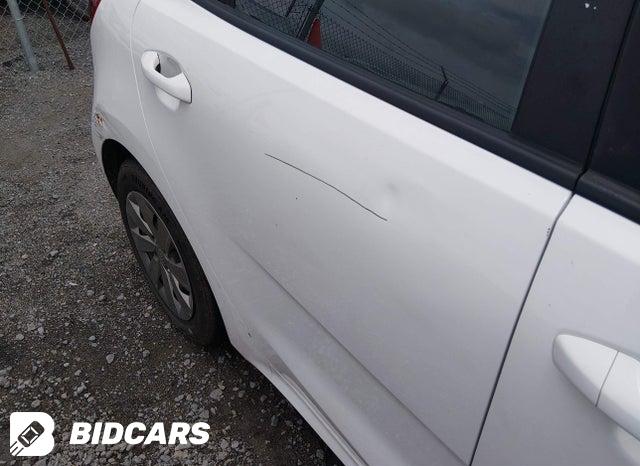 3KPA25AD5LE295136 2020 KIA Rio photo no. 18