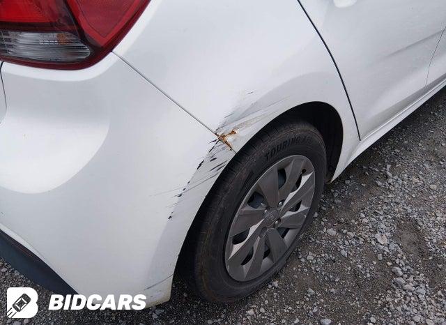 3KPA25AD5LE295136 2020 KIA Rio photo no. 19