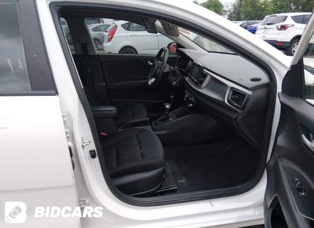 3KPA25AD5LE295136 2020 KIA Rio photo no. 5