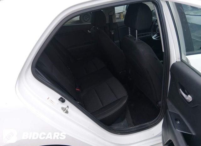 3KPA25AD5LE295136 2020 KIA Rio photo no. 8