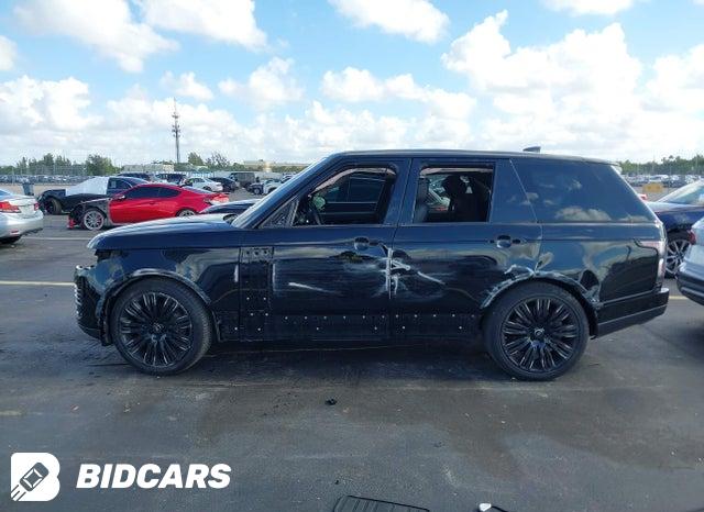 SALGS2SE2LA405359 2020 Land Rover Range Rover photo no. 15