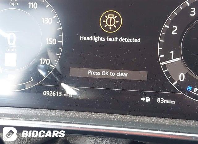 SALGS2SE2LA405359 2020 Land Rover Range Rover photo no. 16