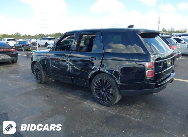 SALGS2SE2LA405359 2020 Land Rover Range Rover photo no. 3