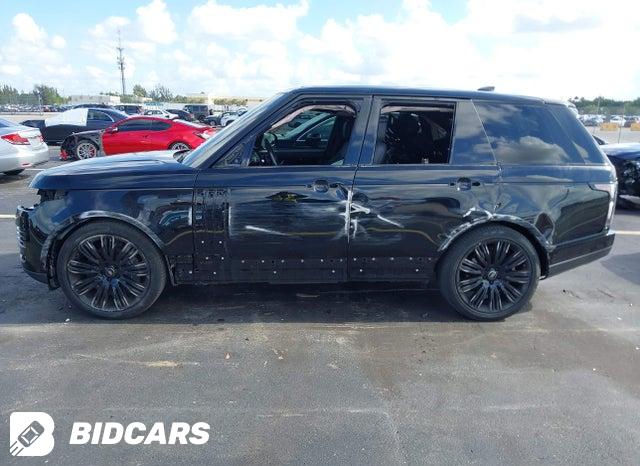 SALGS2SE2LA405359 2020 Land Rover Range Rover photo no. 6