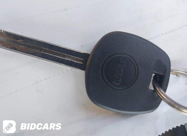 2T2GA31U94C012380 2004 Lexus RX photo no. 11
